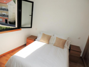 Apartamento cómodo y familiar en Ribeira